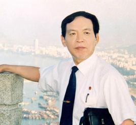 陸建華[西部名畫藝術副院長]