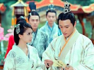 《大漢情緣之雲中歌》劇照