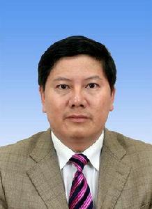 張世偉[中共彌渡縣委副書記、政府縣長]