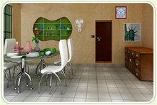 逃離高檔廚房 逃離高檔廚房