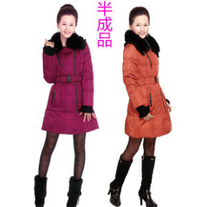 羽絨服半成品 羽絨服半成品