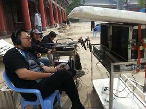 北京色彩盒子影視文化傳媒有限公司