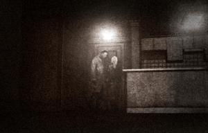 沃特的父母、嬰兒沃特