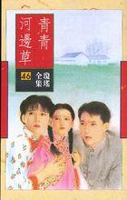 青青河邊草[瓊瑤2008年出版圖書]