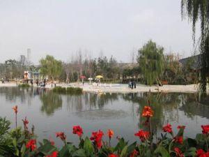 碾子淺水灣公園 碾子淺水灣公園