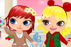 兒童生日會 兒童生日會