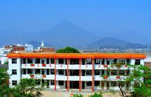 饒平縣三饒鎮河口國小 饒平縣三饒鎮河口國小