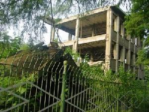 城市直下型地震 城市直下型地震