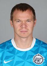 亞歷山大&middot;阿紐科夫