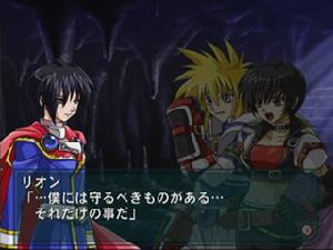 《南夢宮X卡普空》