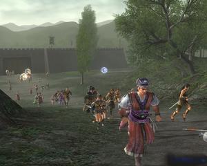 《三國志Online》