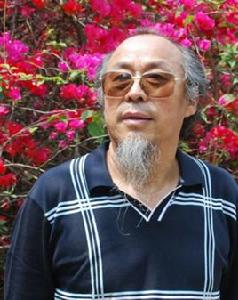 曹宇[書畫家、篆刻家、活動家]