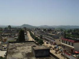 九鄉彝族回族鄉 九鄉彝族回族鄉