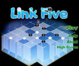 水立方五子棋 水立方五子棋