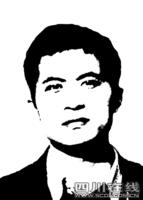 任星輝[“三峽觀察”網創建者]