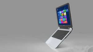 Sailing觸控變形本P13A