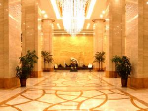 江海港灣中心 江海港灣中心