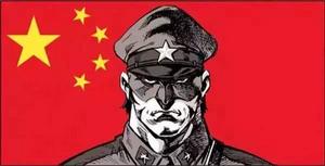 英雄覺醒[中國首部模仿美國英雄的電影]