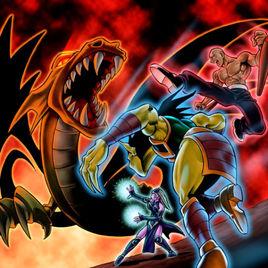 同盟攻擊 同盟攻擊