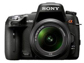 索尼a580 索尼a580
