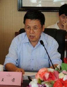 王前[大連理工大學教授]