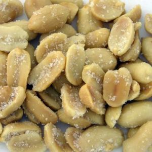 蜂蜜花生 蜂蜜花生