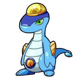 雙魚魔龍 雙魚魔龍