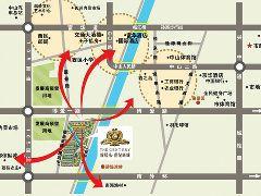 雅居樂世紀新城 雅居樂世紀新城