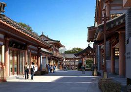 大唐華清城 大唐華清城