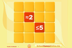 《數學翻牌》 《數學翻牌》