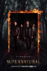 邪惡力量第十二季 邪惡力量第十二季