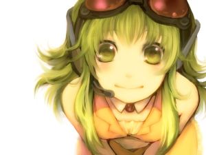 GUMI
