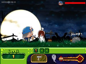 午夜降魔師 午夜降魔師