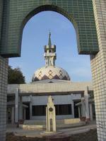 寧夏伊斯蘭教經學院