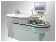 美國全自動化學發光免疫分析儀