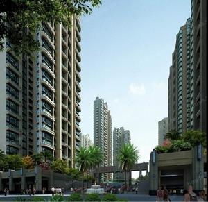 特發·和平里效果圖