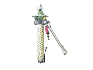 氣動錨桿鑽機