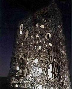 生物建築學 生物建築學