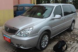 別克GL8 2012款 2.4L BASE舒適版 別克GL8 2012款 2.4L BASE舒適版