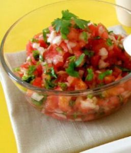 番茄沙沙醬 番茄沙沙醬