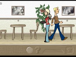 餐廳打工III 餐廳打工III