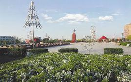 范家屯鎮 范家屯鎮