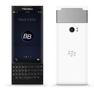 黑莓 Slider 黑莓 Slider