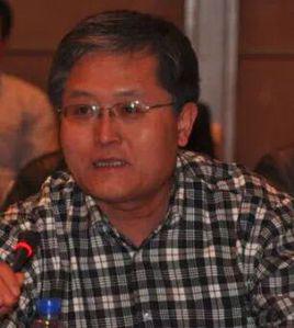 李松[軍事醫學科學院毒物藥物研究所研究員]