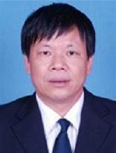 周建洪[湖南省第一師範學院副教授]