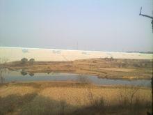 徐家河水庫大壩