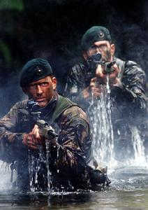 法國國家憲兵特勤隊