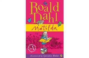 Matilda瑪蒂爾達 Matilda瑪蒂爾達