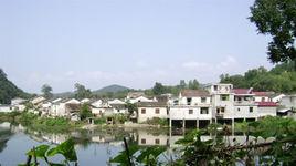 港口村[浙江省虹星橋鎮港口村]