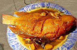 家常熬魚 家常熬魚